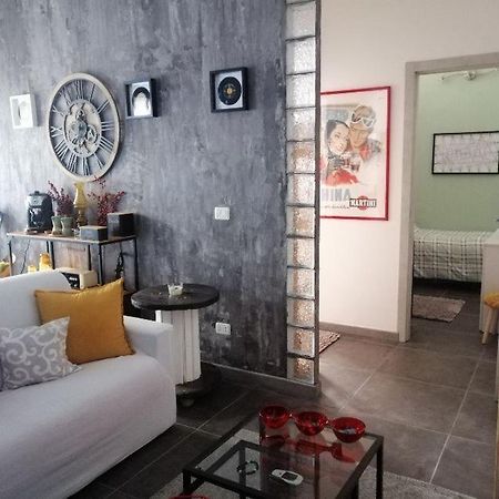 suite del borgo Turín Exterior foto