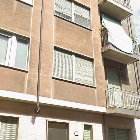 suite del borgo Turín Exterior foto