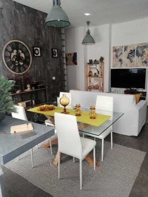 suite del borgo Turín Exterior foto