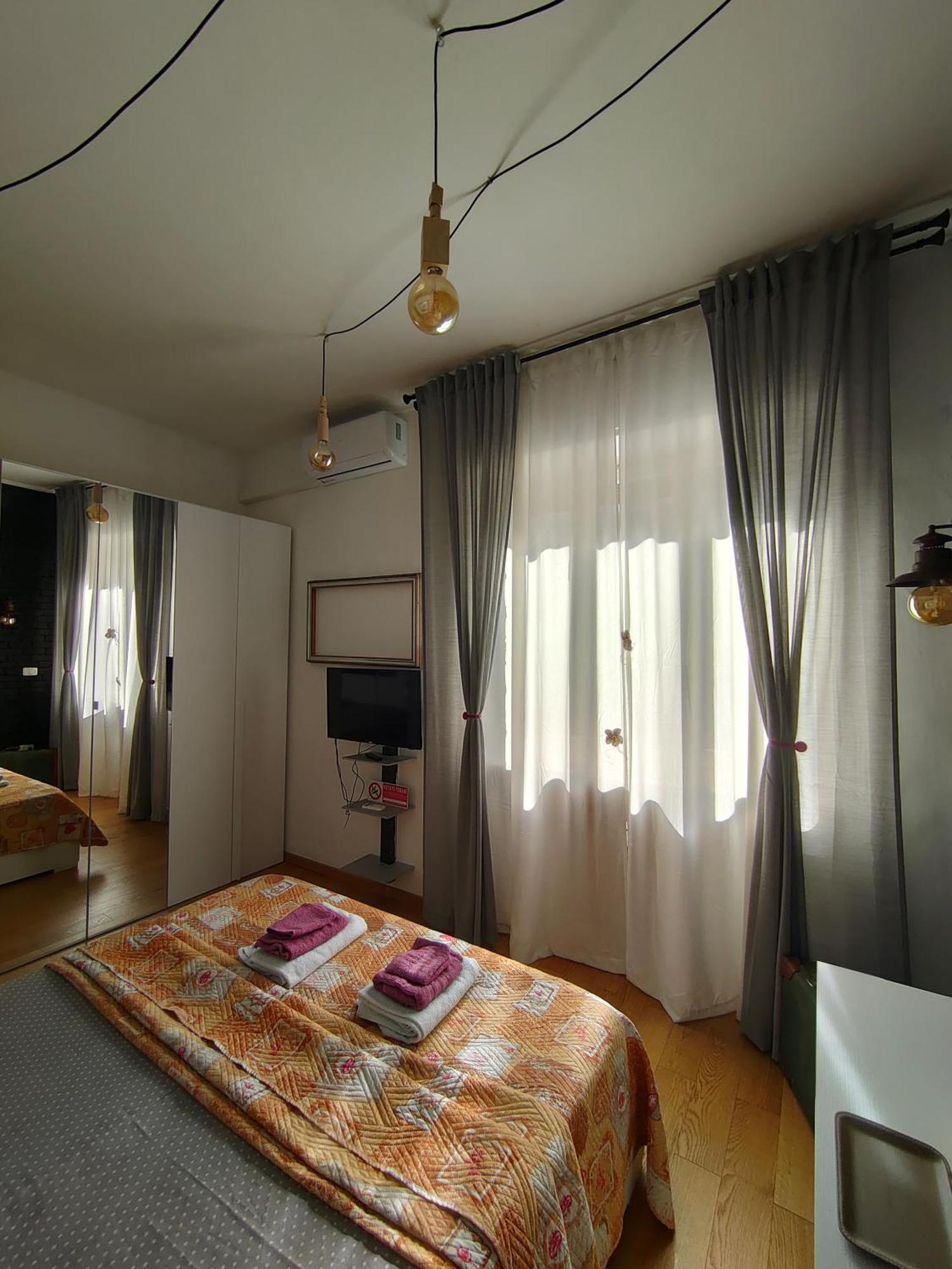 suite del borgo Turín Habitación foto