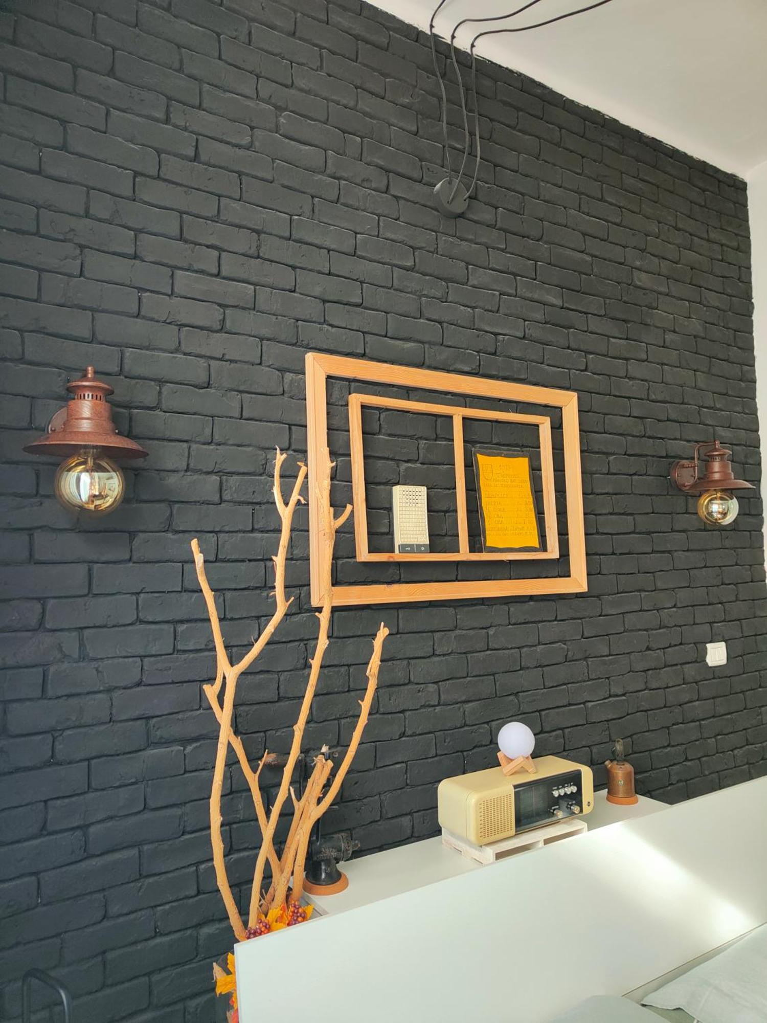 suite del borgo Turín Habitación foto