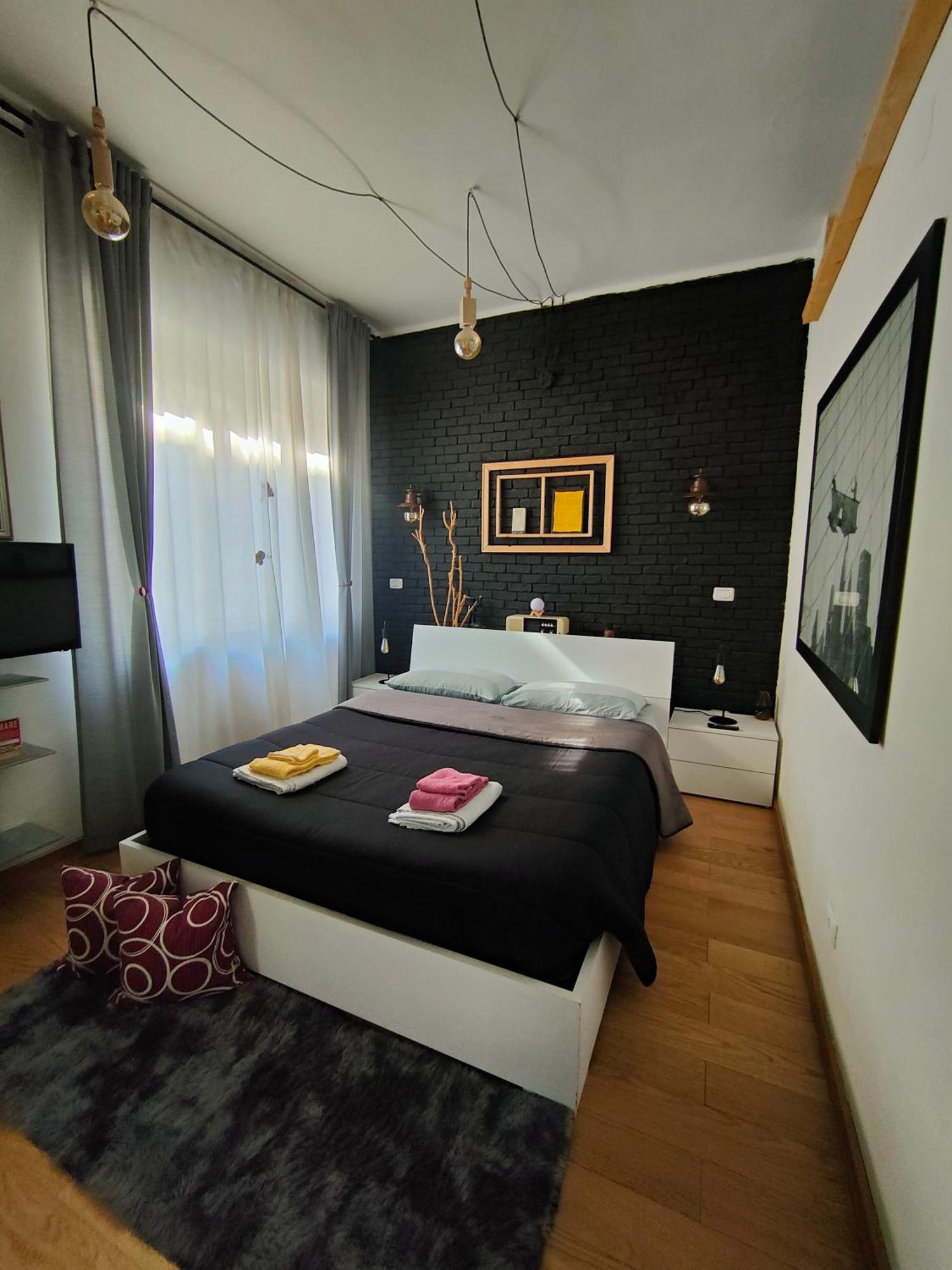 suite del borgo Turín Habitación foto
