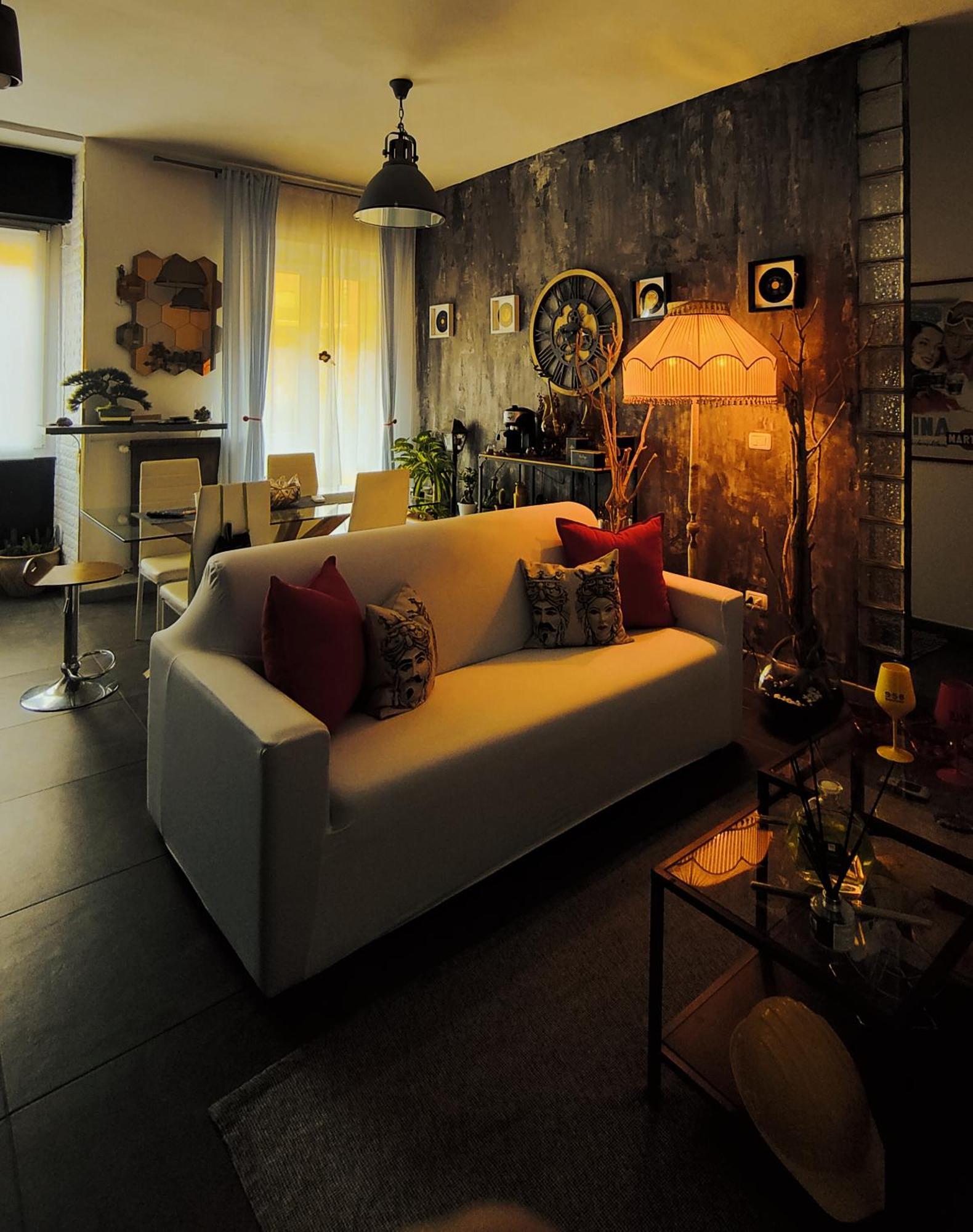suite del borgo Turín Habitación foto