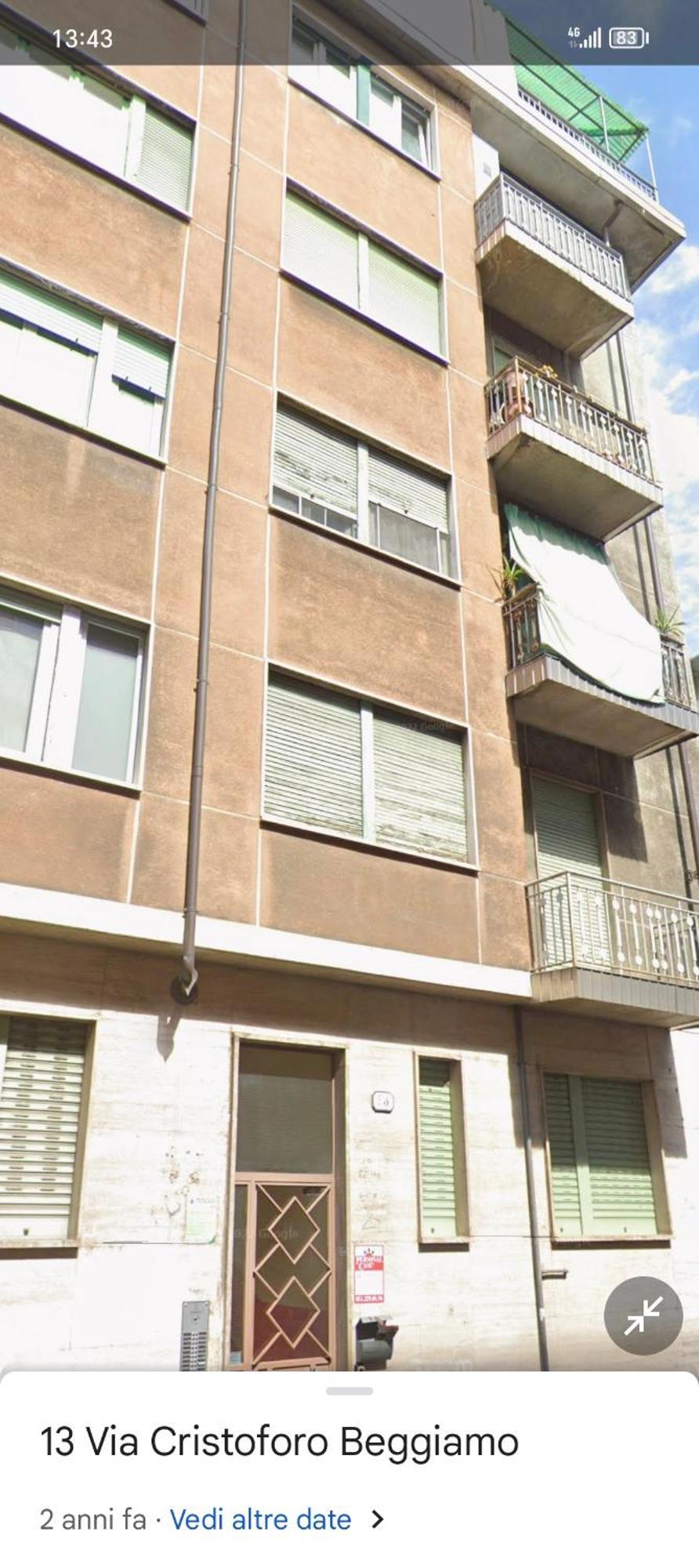 suite del borgo Turín Exterior foto